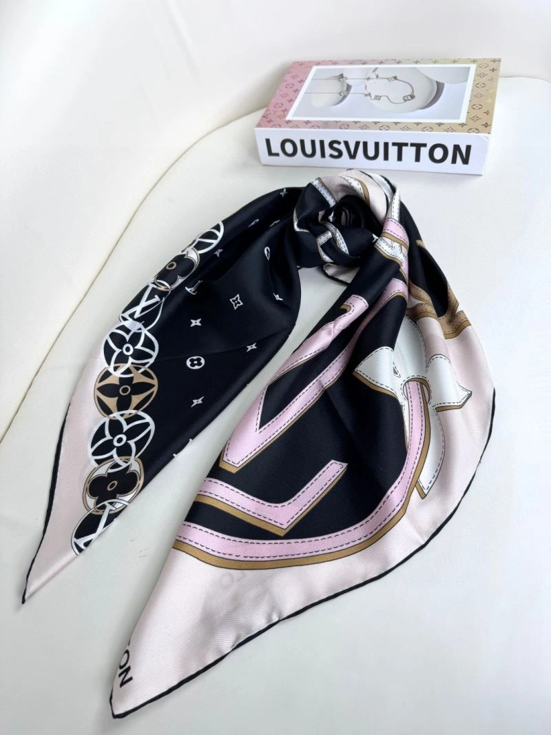 Louis Vuitton Scarf GoodFit 270928