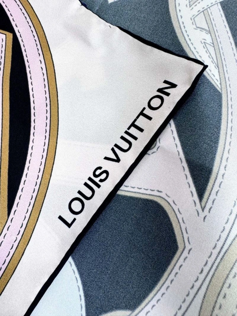 Louis Vuitton Scarf GoodFit 270928