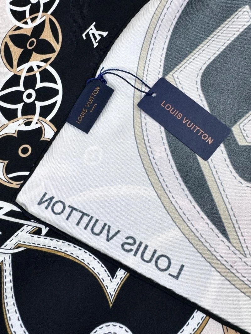 Louis Vuitton Scarf GoodFit 270928