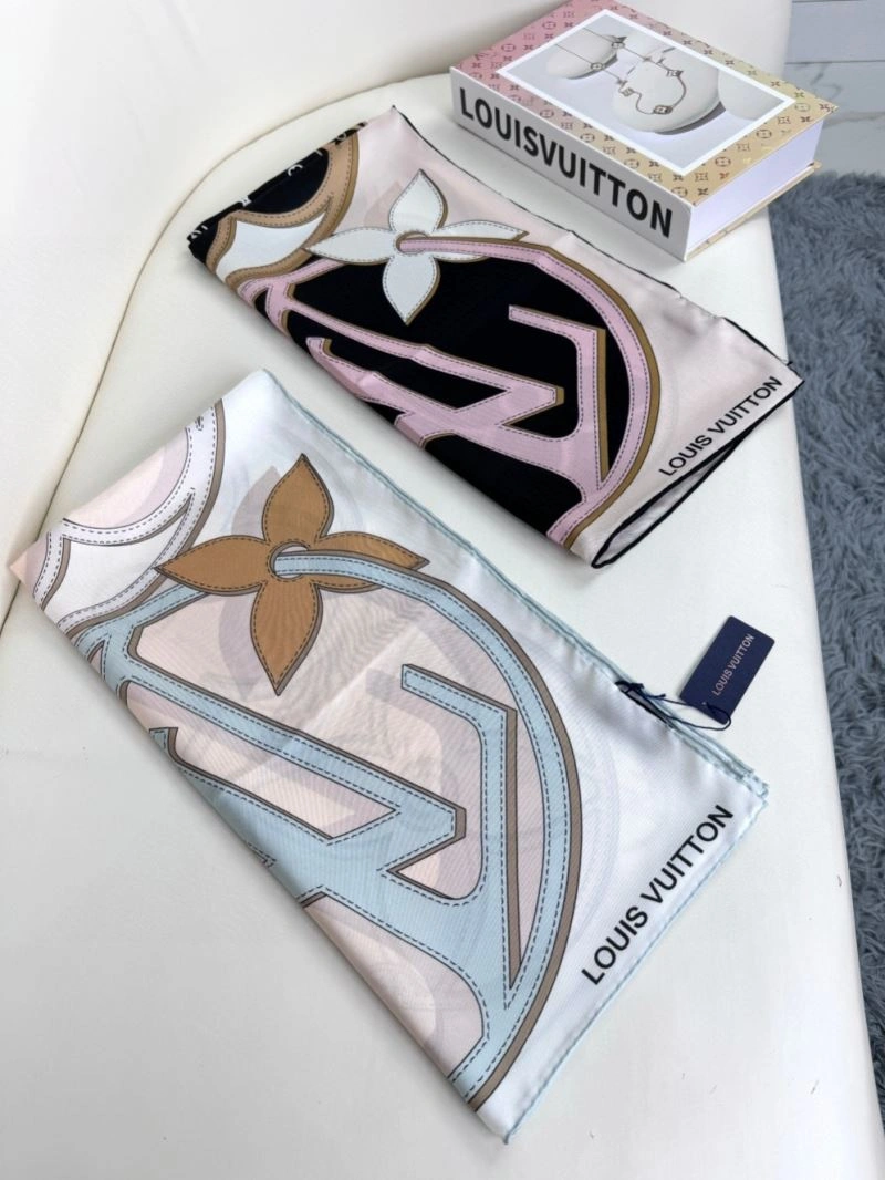 Louis Vuitton Scarf GoodFit 270928