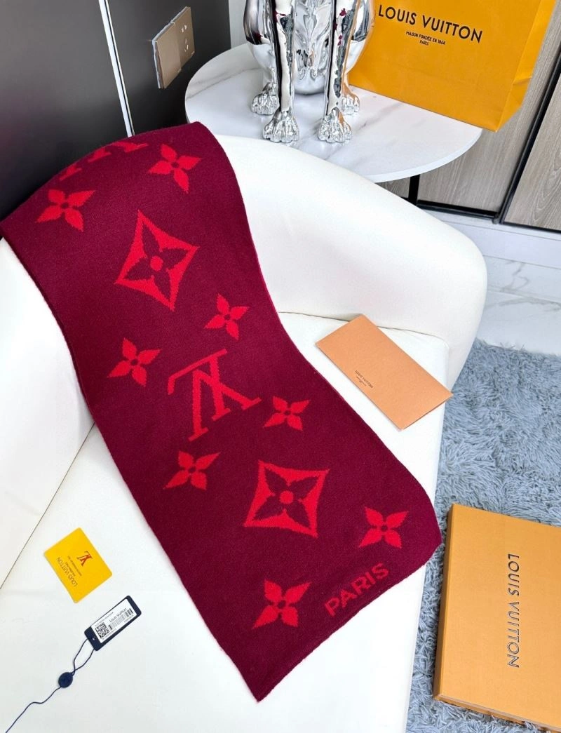 Louis Vuitton Scarf ZeroBulk 270923