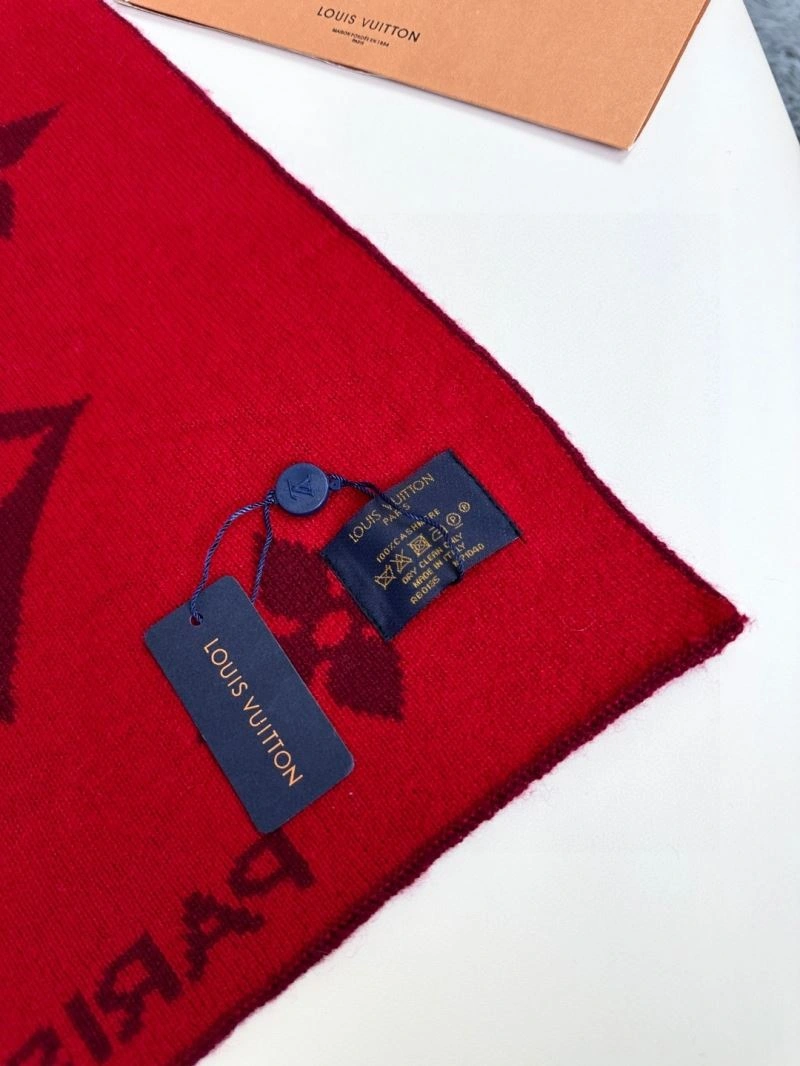 Louis Vuitton Scarf ZeroBulk 270923