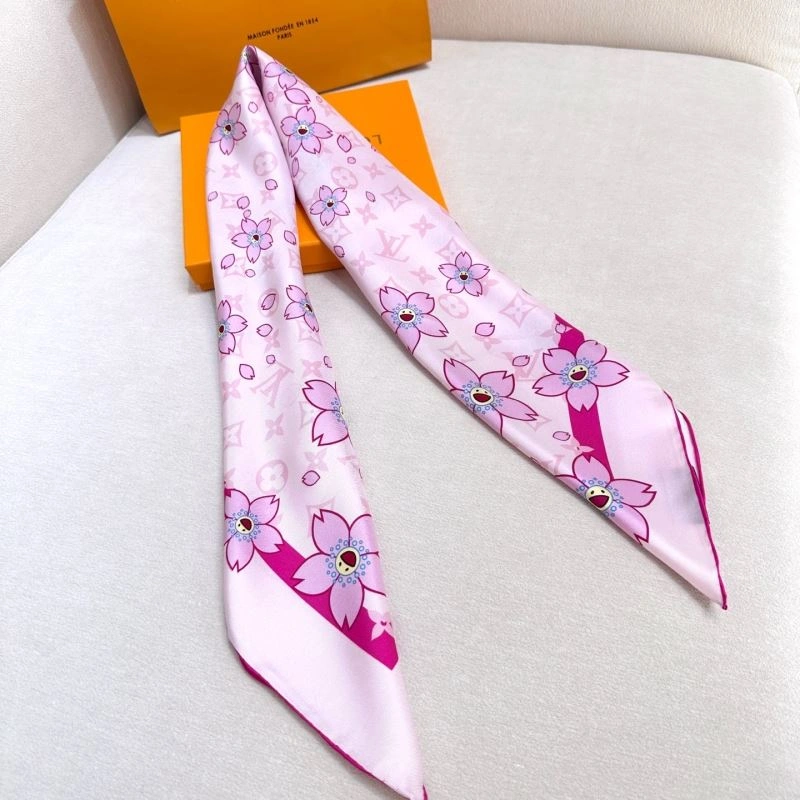 Louis Vuitton Scarf Effortless 270913
