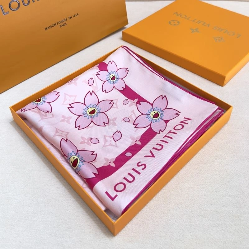Louis Vuitton Scarf Effortless 270913