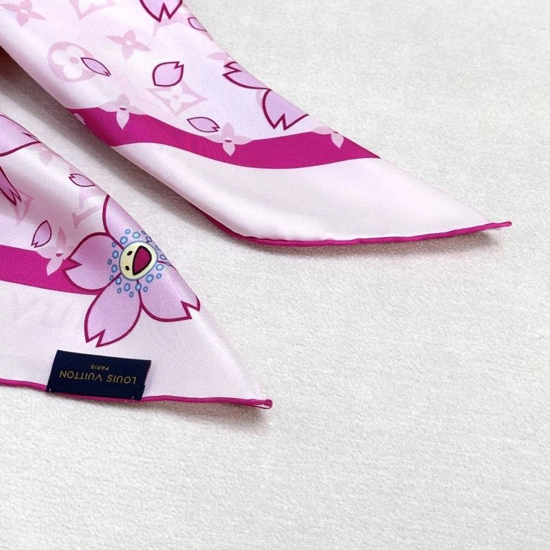 Louis Vuitton Scarf Effortless 270913