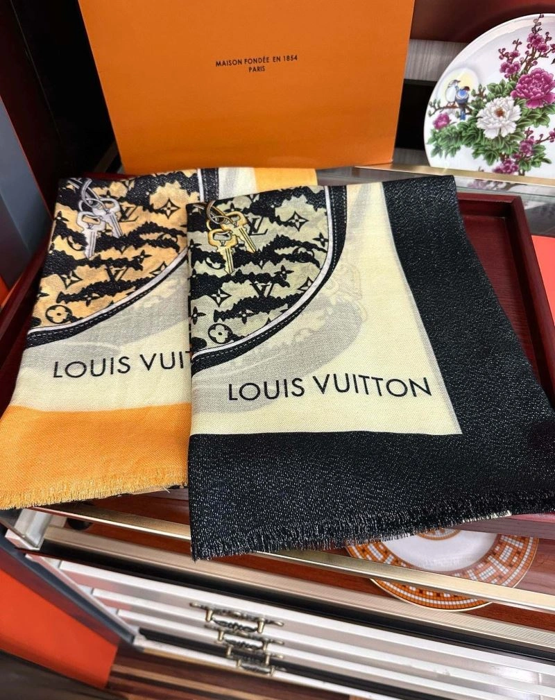 Louis Vuitton Scarf FreshLook 270918