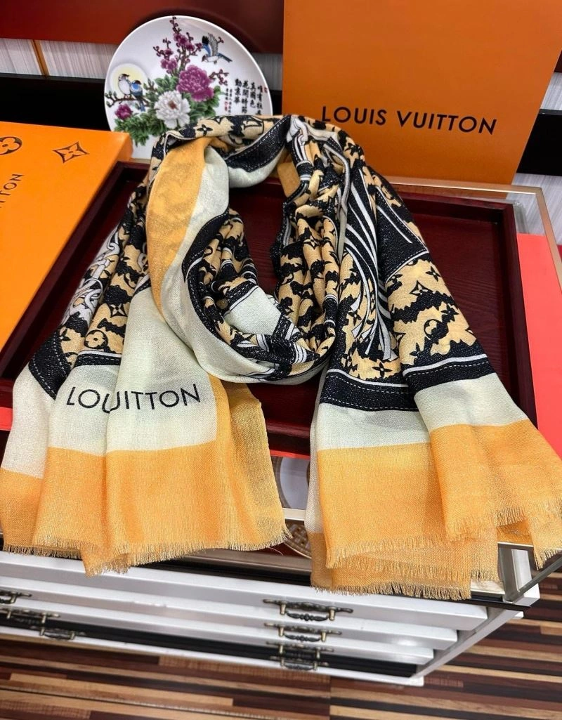 Louis Vuitton Scarf FreshLook 270918