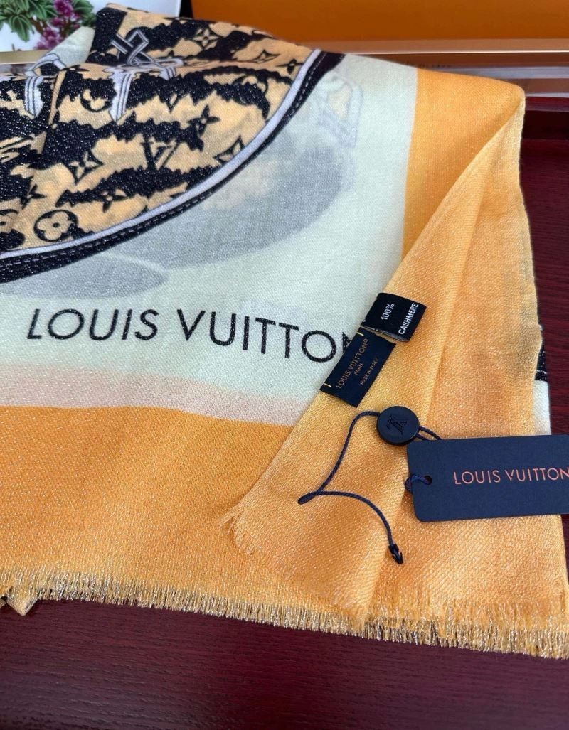 Louis Vuitton Scarf FreshLook 270918