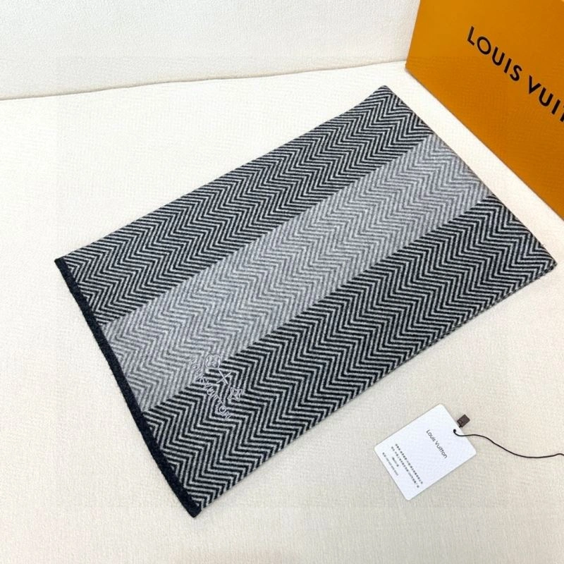 Louis Vuitton Scarf Affordable 270914