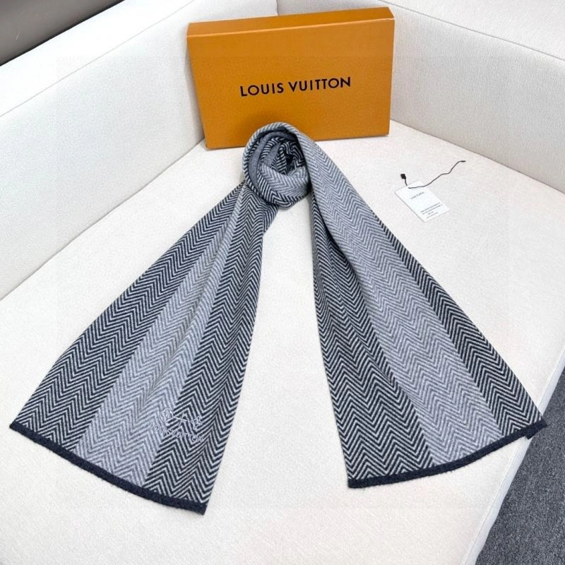 Louis Vuitton Scarf Affordable 270914