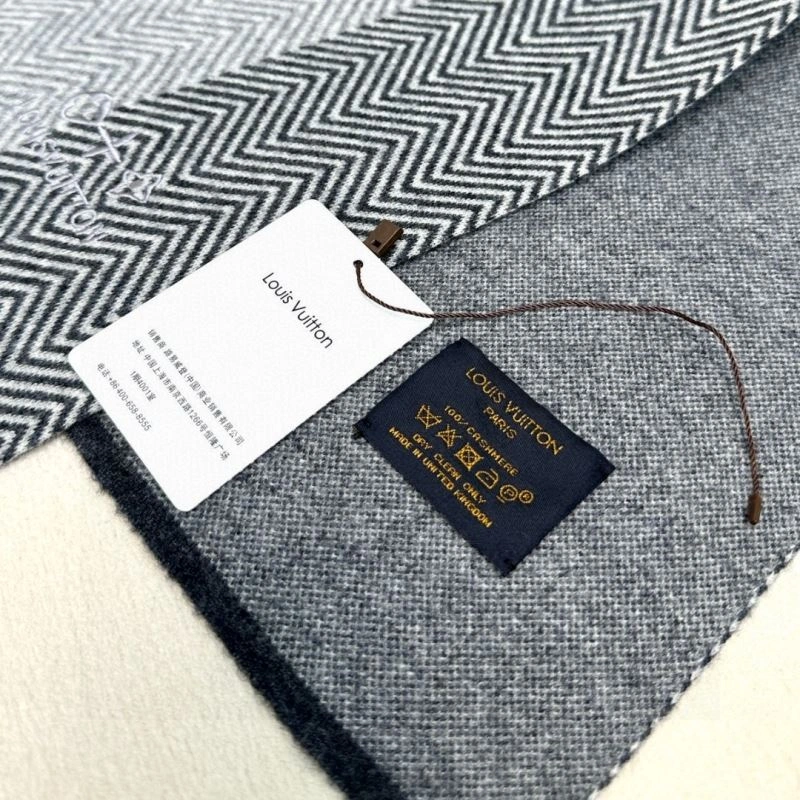Louis Vuitton Scarf Affordable 270914