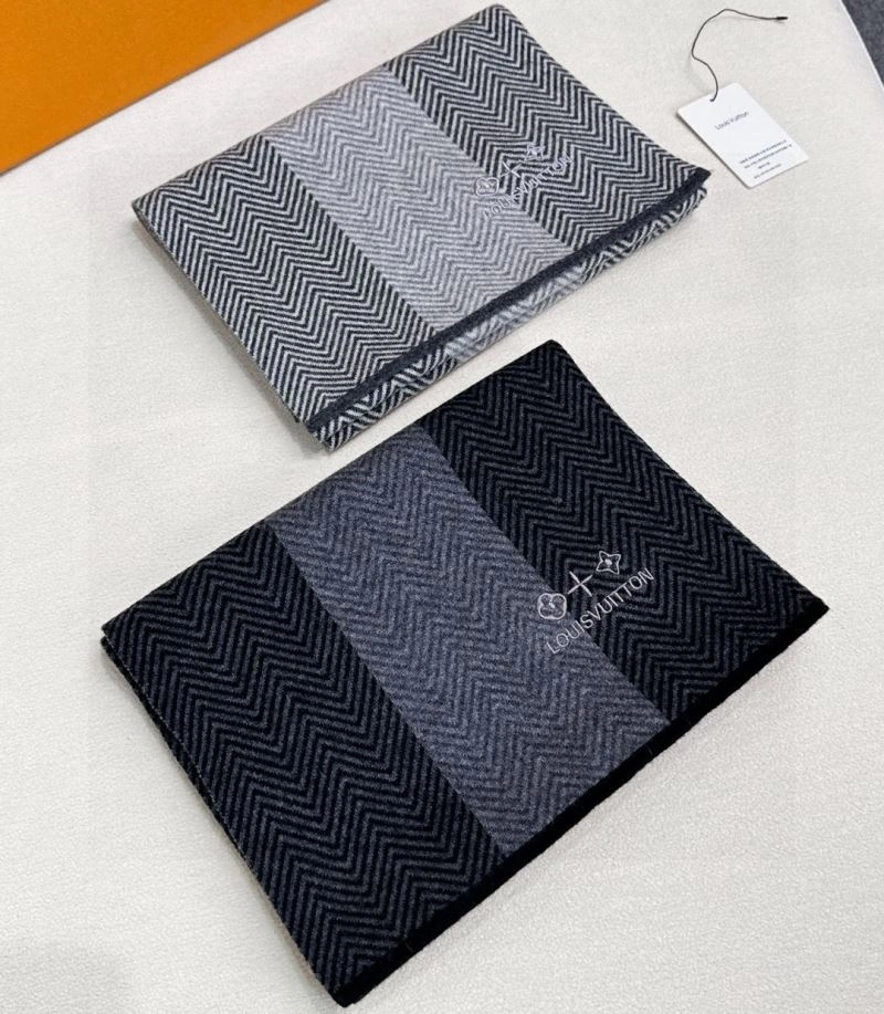 Louis Vuitton Scarf Affordable 270914