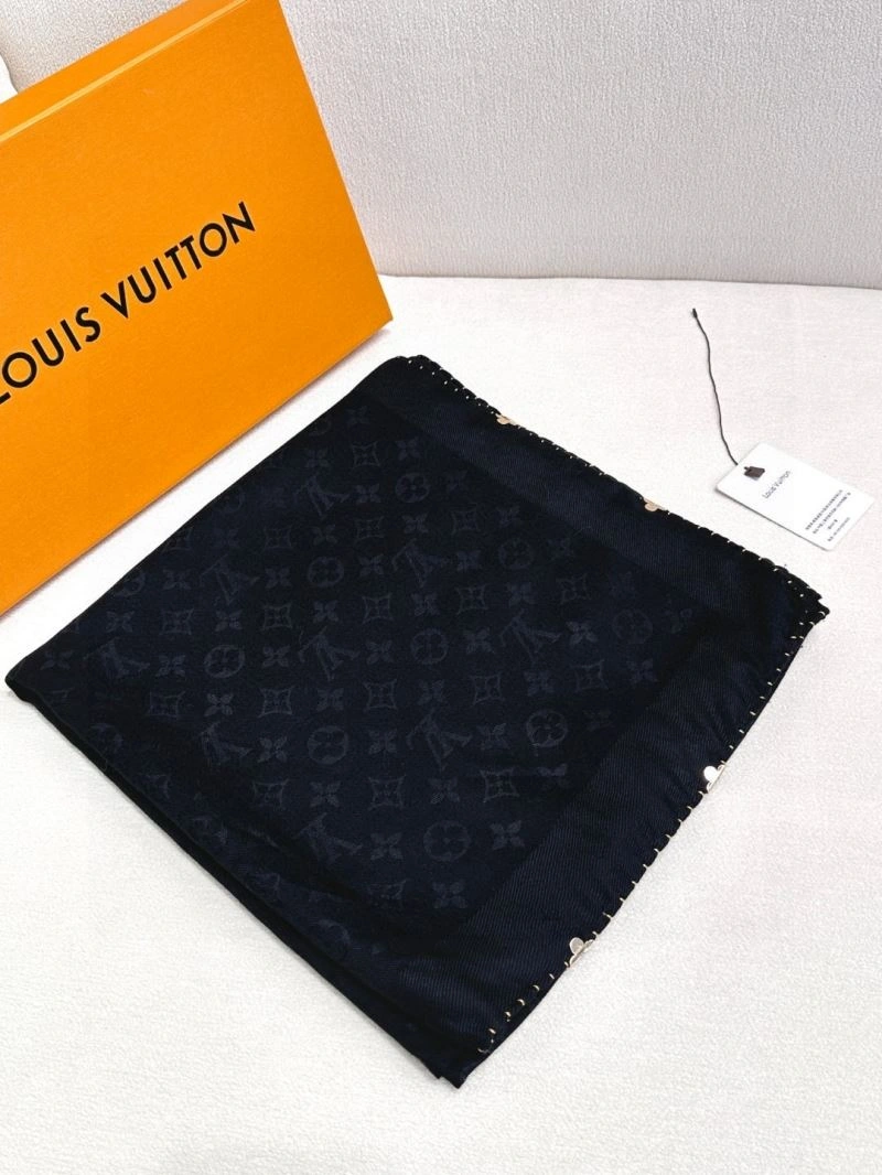 GoAnywhere Louis Vuitton Scarf 270915