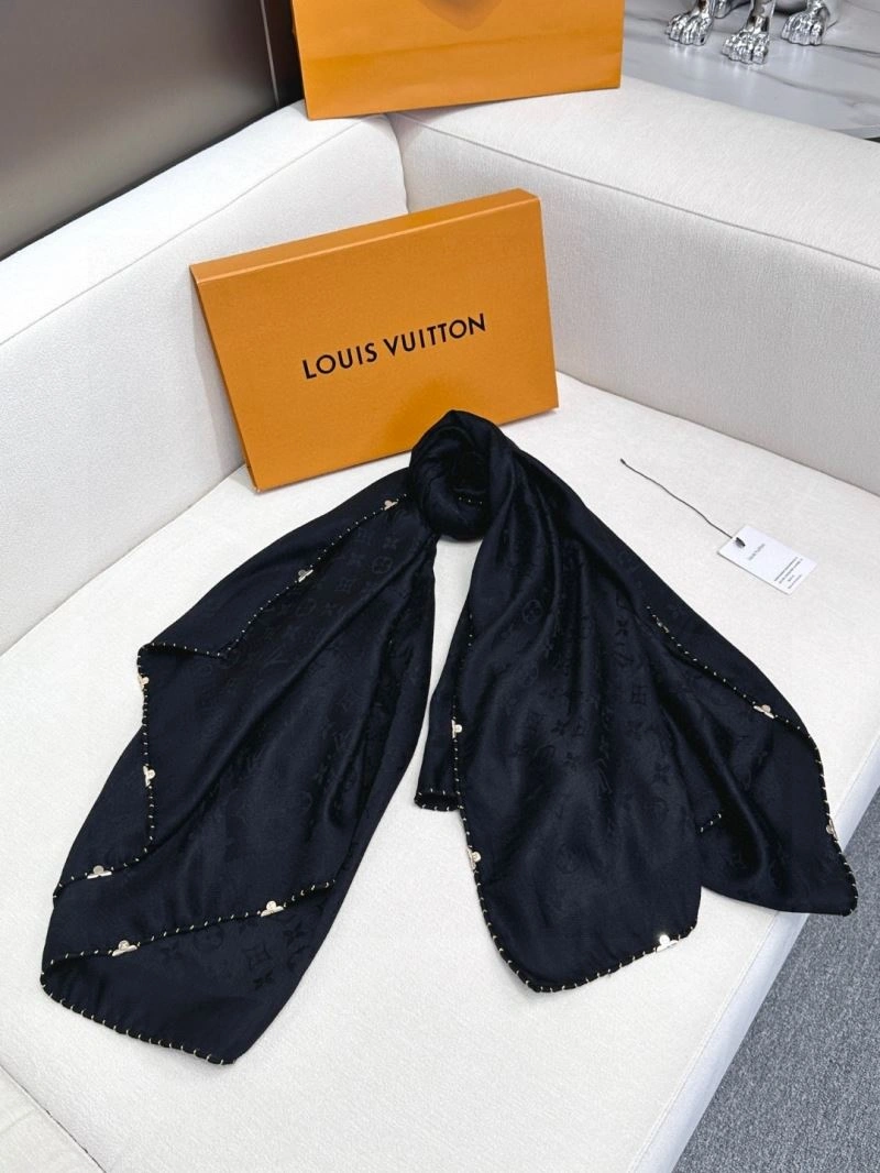 GoAnywhere Louis Vuitton Scarf 270915