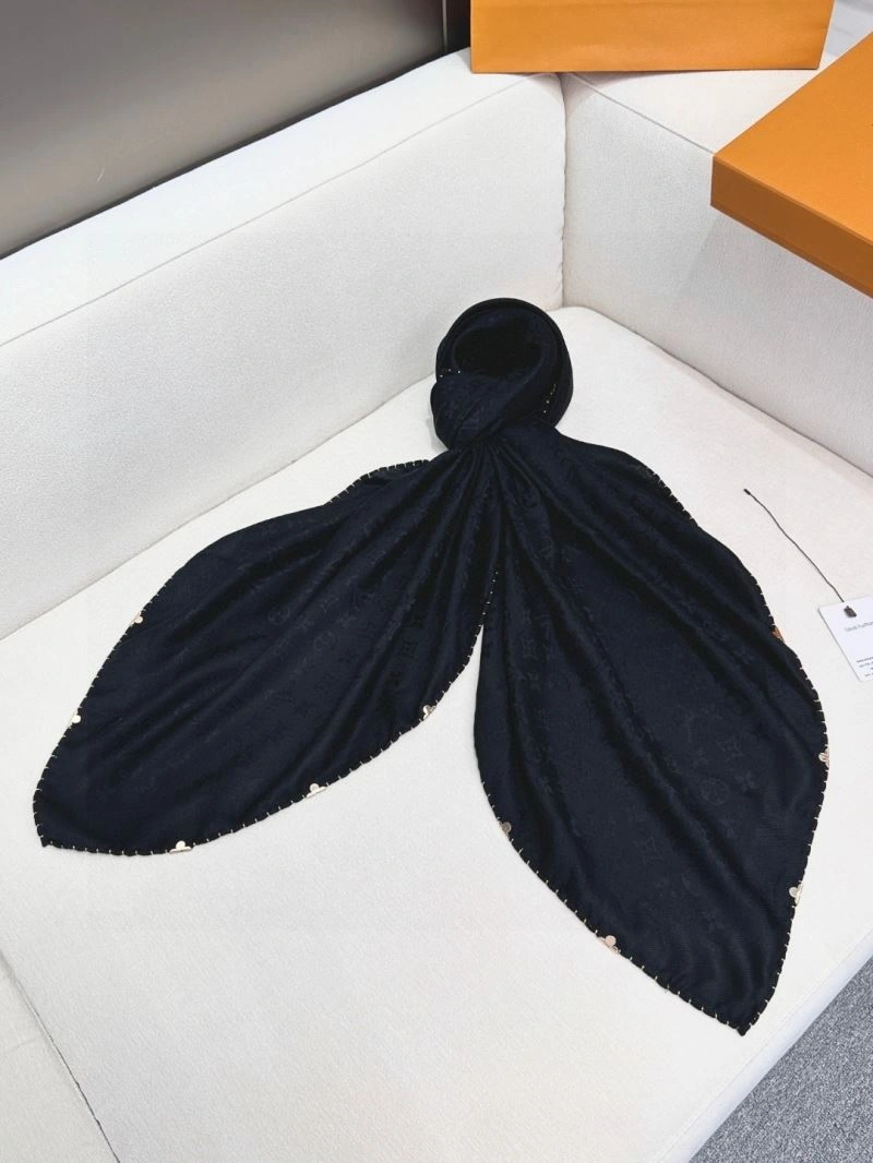 GoAnywhere Louis Vuitton Scarf 270915
