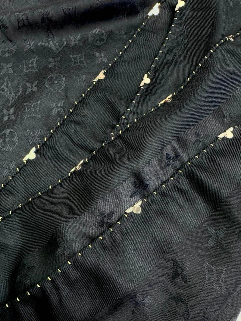 GoAnywhere Louis Vuitton Scarf 270915