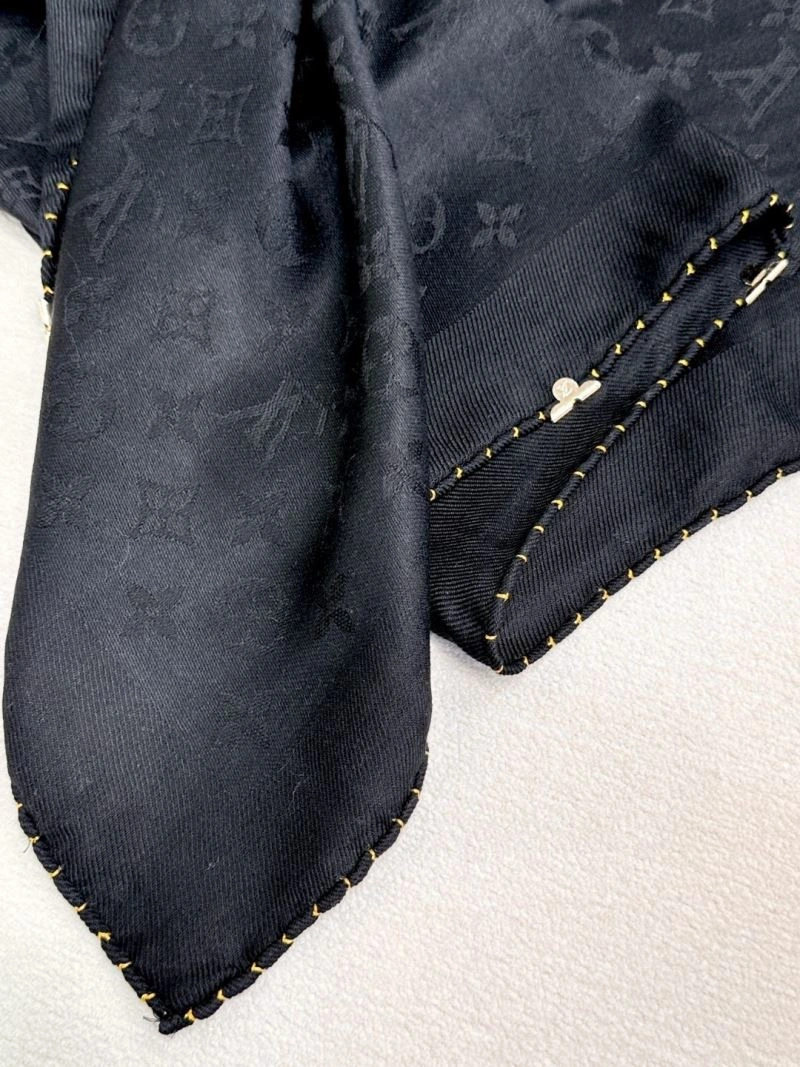 GoAnywhere Louis Vuitton Scarf 270915