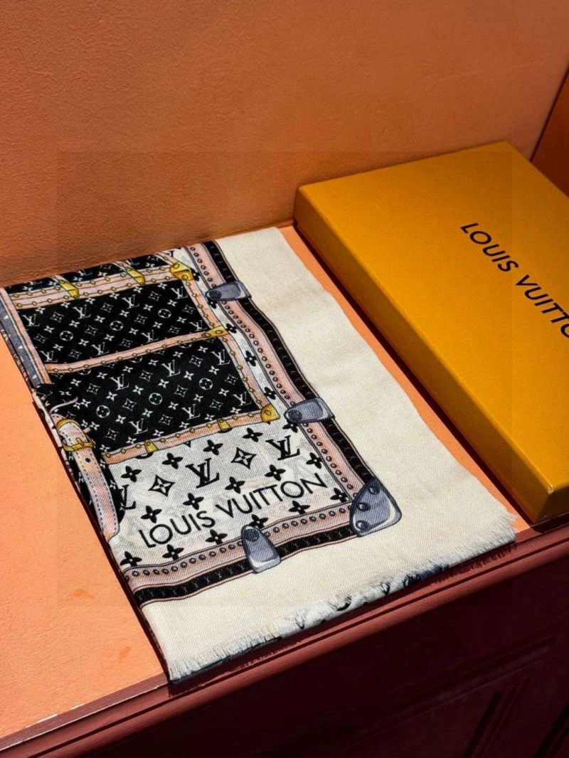 Louis Vuitton Scarf Snug 270908
