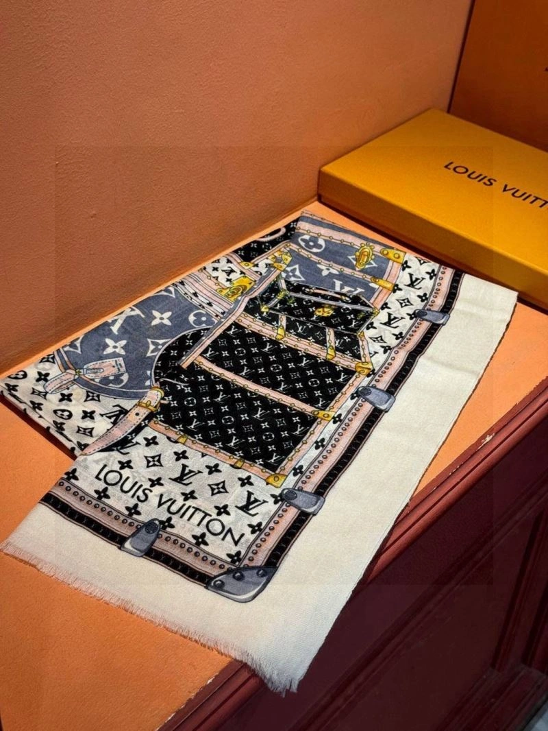 Louis Vuitton Scarf Snug 270908