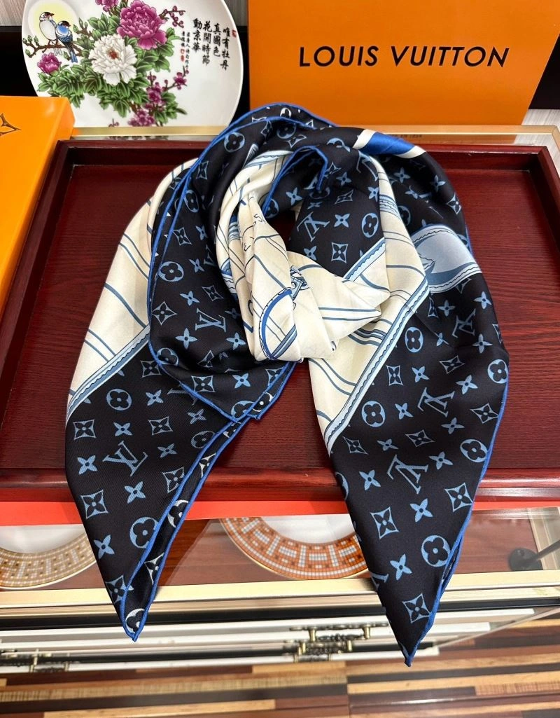 QuickDry Louis Vuitton Scarf 270917