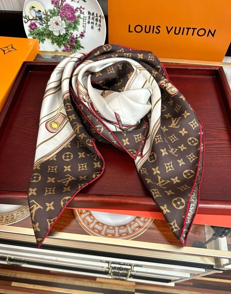 Louis Vuitton Scarf Tailored 270912
