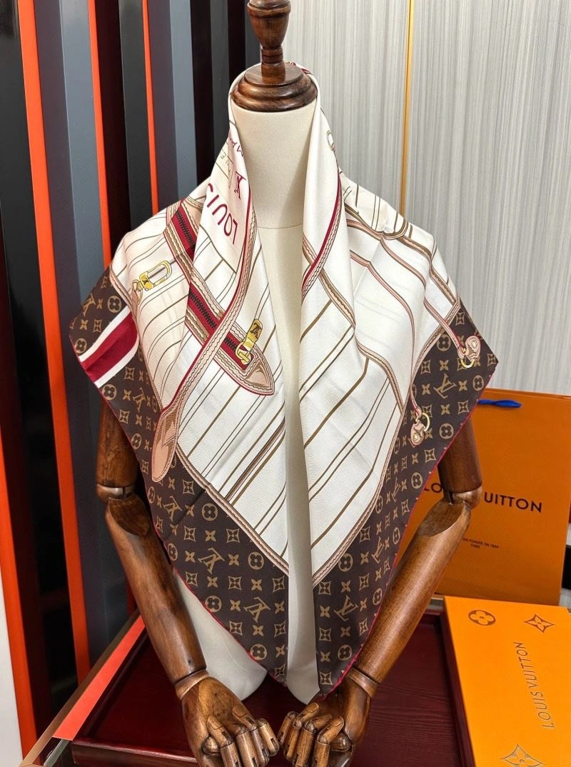 Louis Vuitton Scarf Tailored 270912