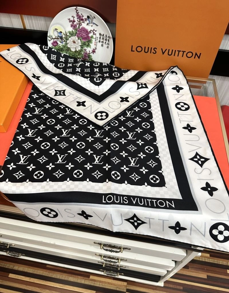Louis Vuitton Scarf Contemporary 270920