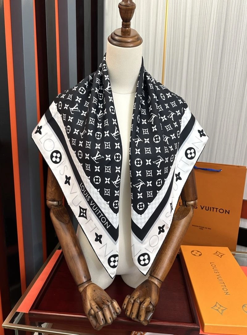 Louis Vuitton Scarf Contemporary 270920