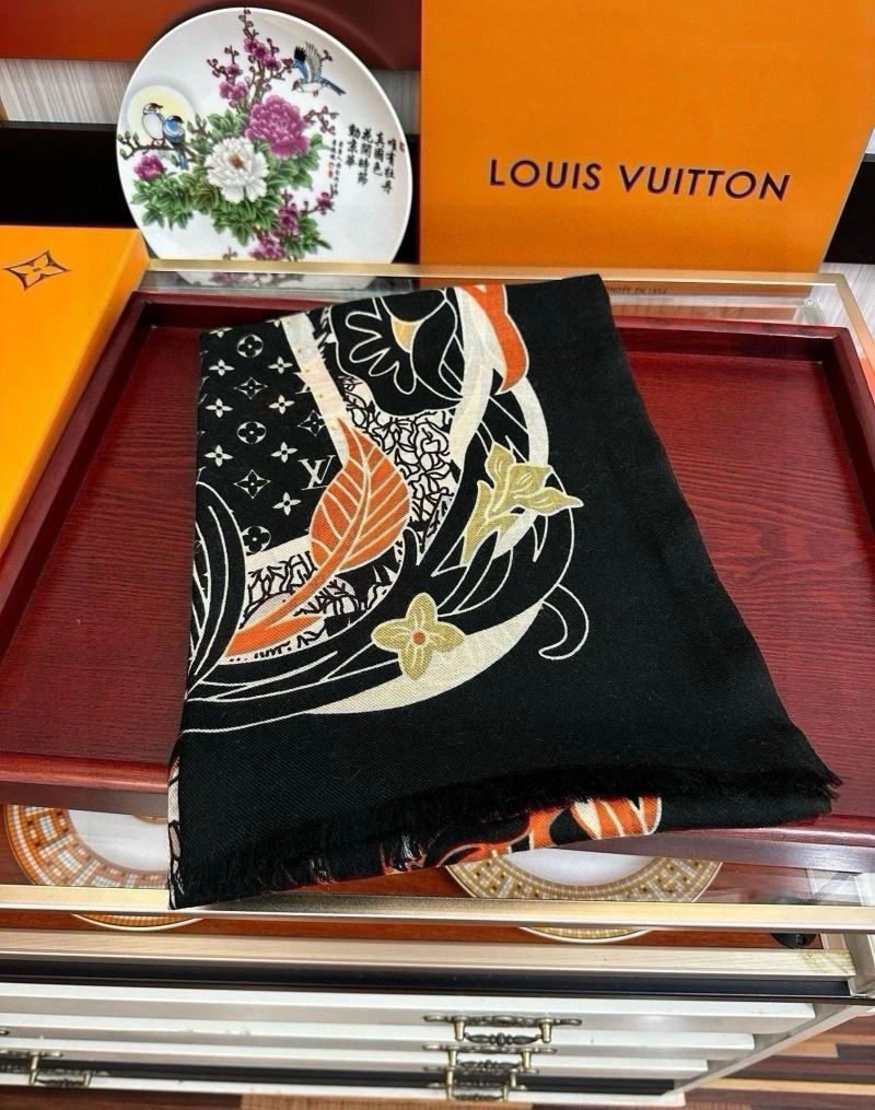 Louis Vuitton Scarf Premium 270929