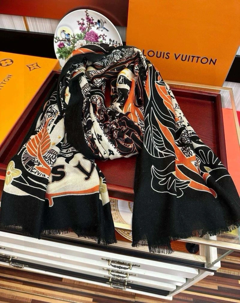Louis Vuitton Scarf Premium 270929