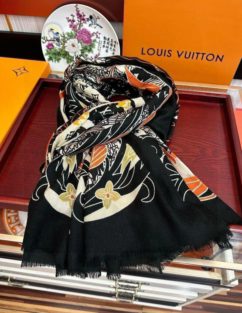 Louis Vuitton Scarf Premium 270929