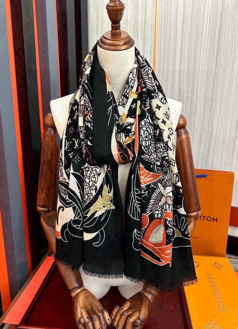 Louis Vuitton Scarf Premium 270929