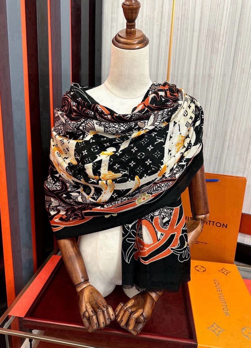 Louis Vuitton Scarf Premium 270929