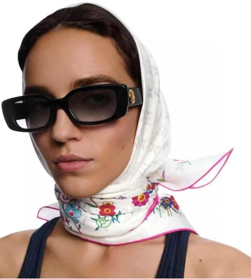 Louis Vuitton Scarf Tailored 270905