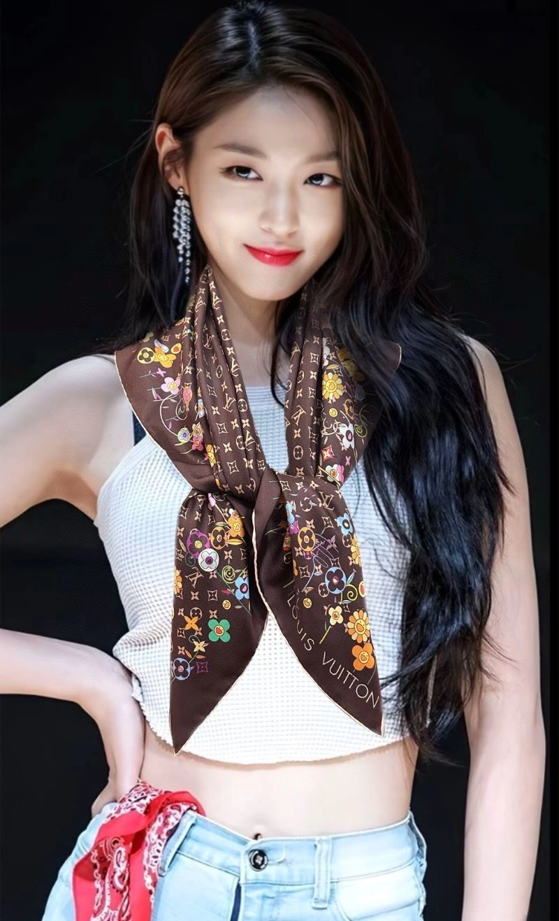 Louis Vuitton Scarf Popular 270911