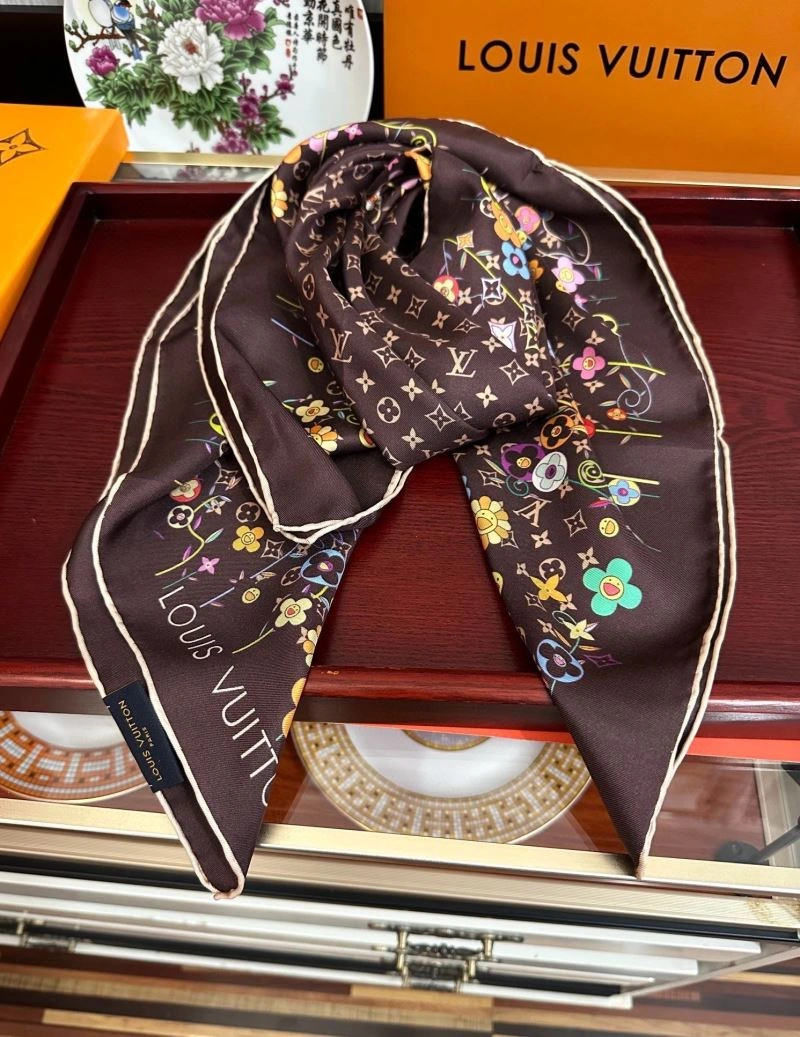 Louis Vuitton Scarf Popular 270911
