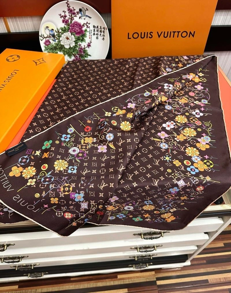 Louis Vuitton Scarf Popular 270911