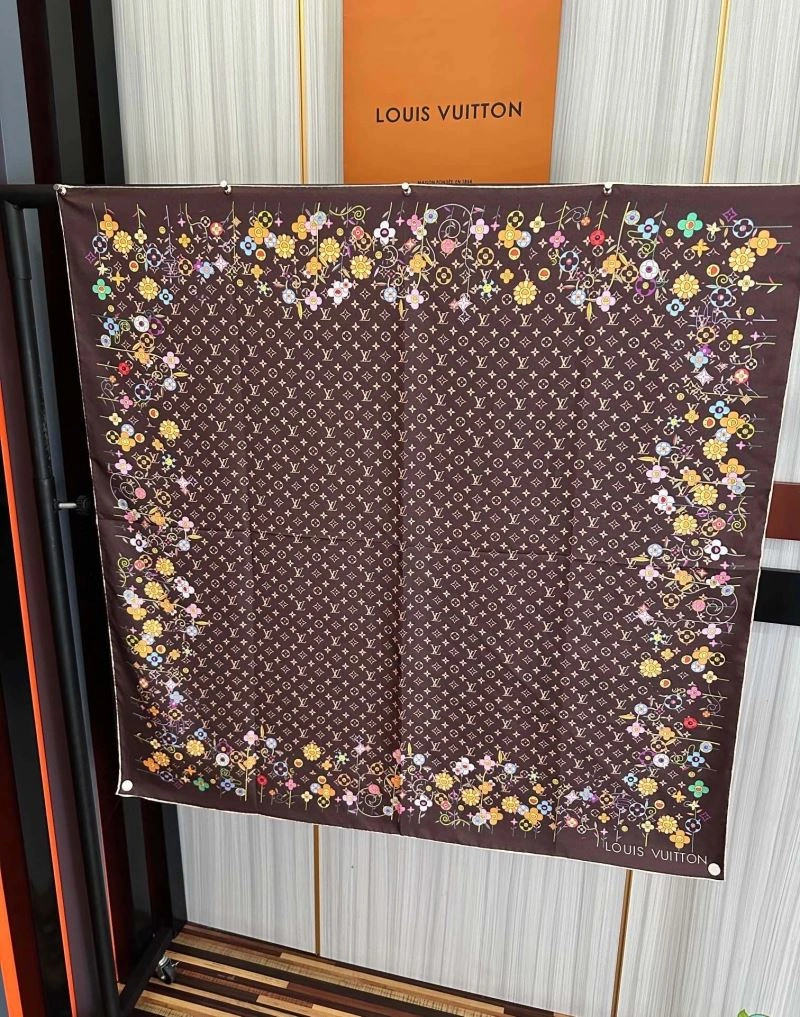 Louis Vuitton Scarf Popular 270911