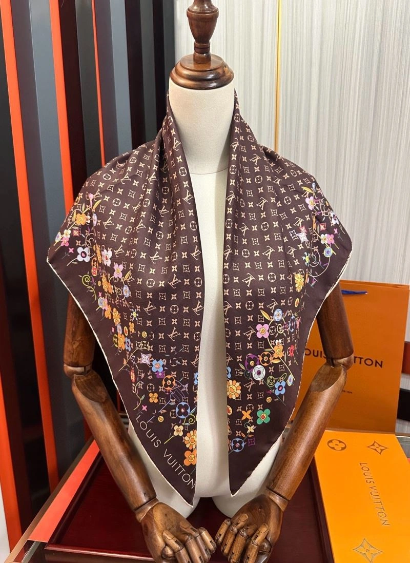 Louis Vuitton Scarf Popular 270911