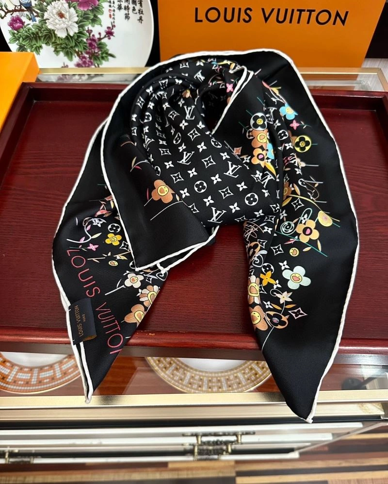 Durable Louis Vuitton Scarf 270907