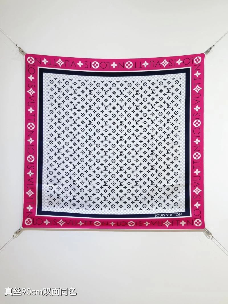 Louis Vuitton Scarf SportInspired 270903