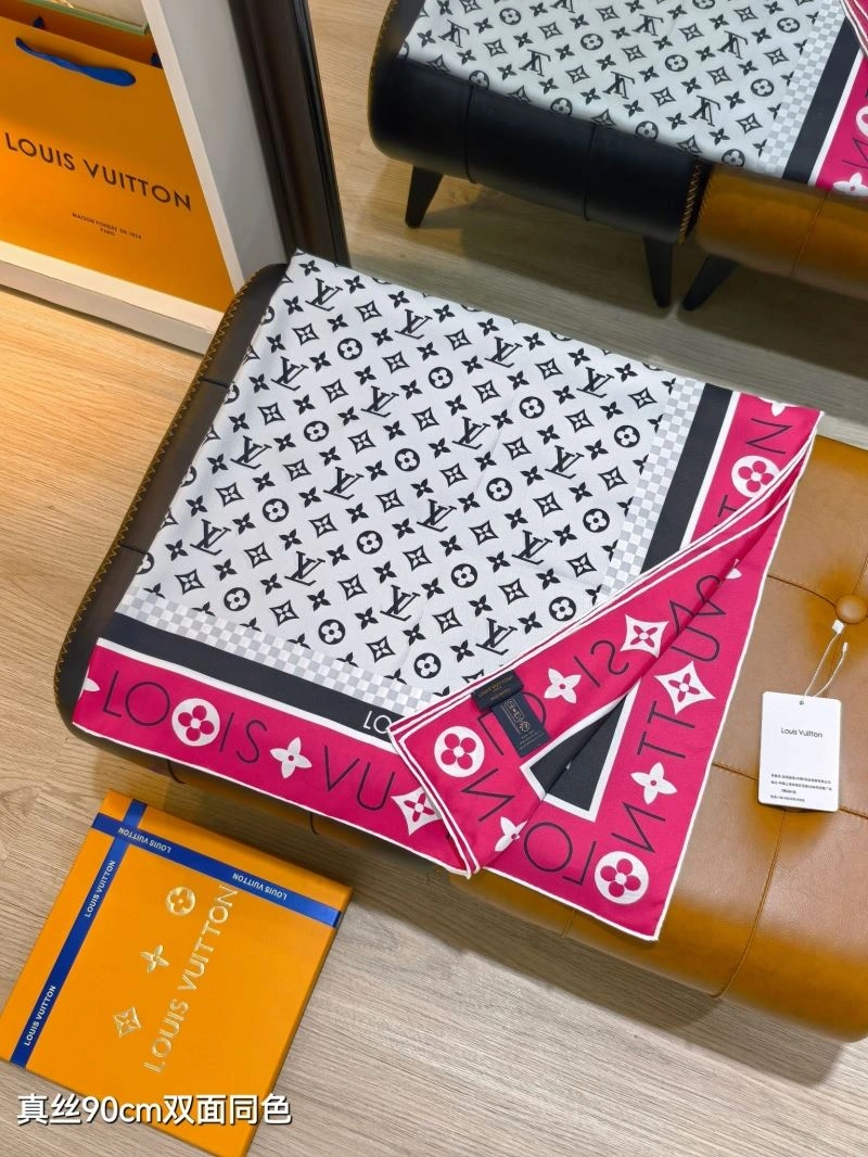 Louis Vuitton Scarf SportInspired 270903
