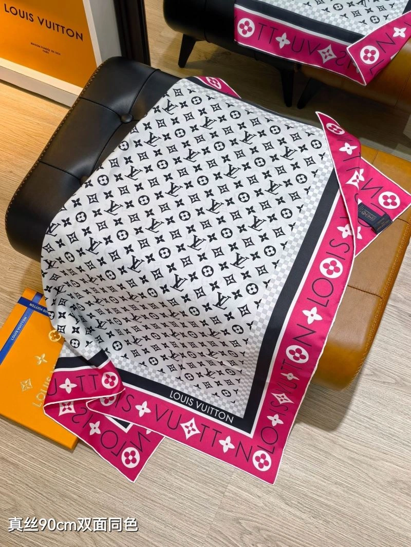 Louis Vuitton Scarf SportInspired 270903