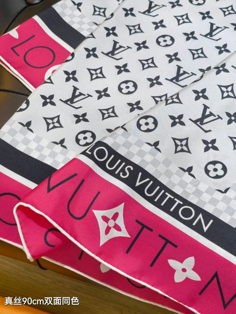 Louis Vuitton Scarf SportInspired 270903
