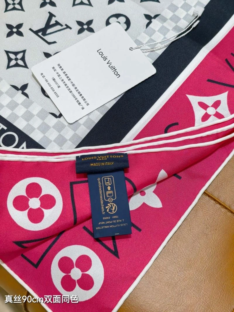 Louis Vuitton Scarf SportInspired 270903