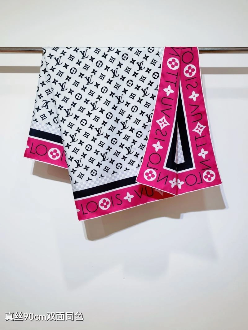 Louis Vuitton Scarf SportInspired 270903