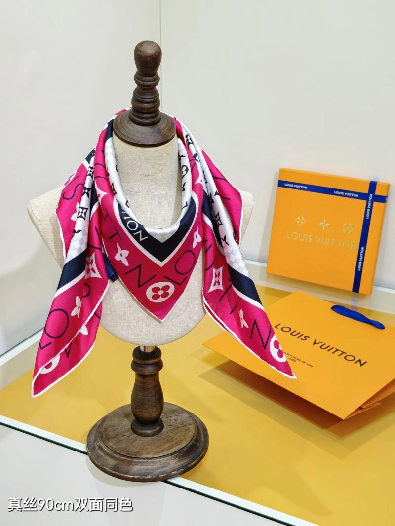 Louis Vuitton Scarf SportInspired 270903