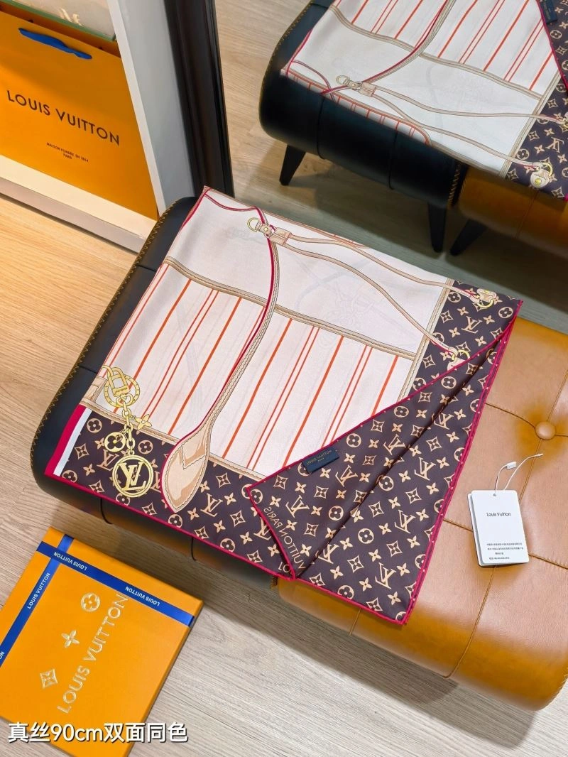 Louis Vuitton Scarf QuickDry 270926