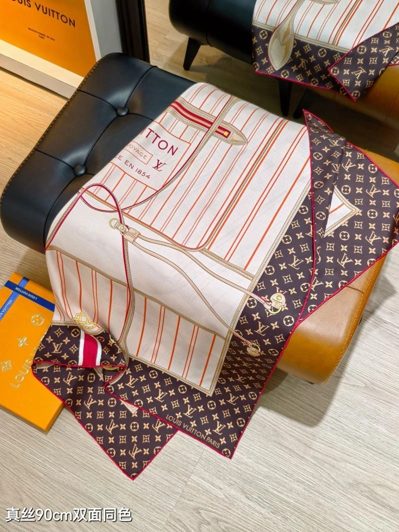 Louis Vuitton Scarf QuickDry 270926