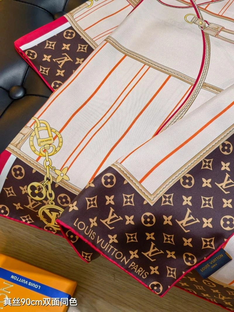 Louis Vuitton Scarf QuickDry 270926